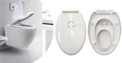  WC ülőke szűkítővel (HOP1000782) - flylite