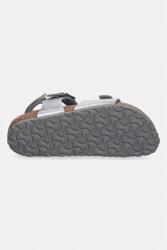 Birkenstock сандали за деца от кожа Rio AS Kids Flowers (1031702.36.39)