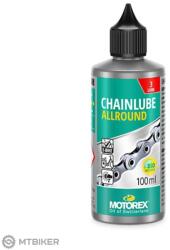MOTOREX CHAIN LUBE ALLROUND lánckenőanyag, 100 ml (UNI)
