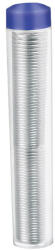 Logilink Forrasztóhuzal 1 mm (ólommentes + ezüst), 0, 7% réz, 12, 5 g (SA0012) (SA0012)