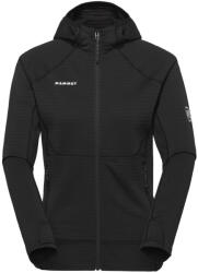 Mammut Taiss ML Hooded Jacket Women női dzseki S / fekete