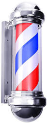 Hoppline Világító barber shop cégér (HOP1001312)