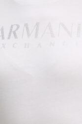 Giorgio Armani Памучна тениска Armani Exchange (XW002294.AF17172) - answear - 82,13 лв