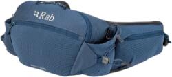 Rab Protium 6 övtáska kék