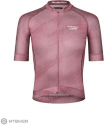 Pas Normal Studios Mechanism Jersey, AOP dark mauve (S)