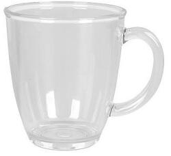 Bo-Camp Tea glass Conical 435ml teás pohár