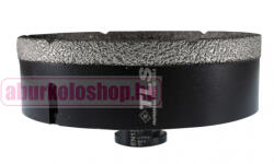 TLS gyémánt csempefúró 150 mm M14 (TLSLYUK150)