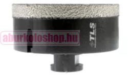 TLS gyémánt csempefúró 90 mm M14 (TLSLYUK90)