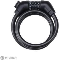 BBB Cycling BBL-101 CODEGUARD CABLE sodrony lakat, 1 200 mm/12 mm