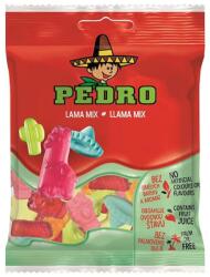 Pedro gumicukor Lama Mix 80g