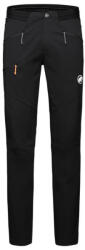 MAMMUT Aenergy Light SO Pants Men férfi nadrág M-L / fekete