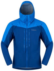 Norrona falketind dri1 Jacket férfi dzseki M / világoskék