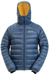 Patizon Atmo 100 férfi dzseki L / kék