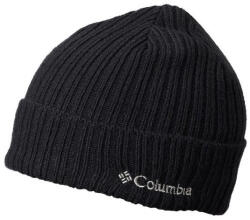 Columbia Watch Cap sapka fekete