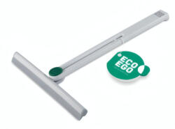 York forgatható vízlehuzó, ablaklehúzó szilikon gumiéllel (Y-084360) - alphadenthigienia