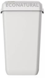 Lucart EcoNatural Flow szemetes Fehér 23L (892517)