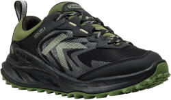 KEEN Zionic Wp Youth gyerek cipő Cipőméret (EU): 38 / zöld