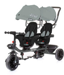  Chipolino Hip Hop ikertricikli - Platinum