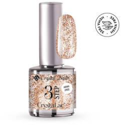 Crystal Nails Crystal Nails TPO FREE 3 STEP HEMA Free CrystaLac - 3S266E (4ml)