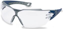 uvex Pheos Cx2 Szemüveg Fekete/fehér Szár Szürke (9198237)