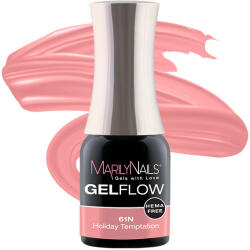 MarilyNails TPO FREE HEMA Free GelFlow - 61N 7ml
