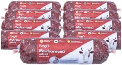 Fanni's Barfshop Marhamenü céklával, 10 kg, Fanni's