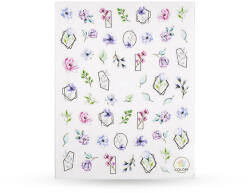 Crystalnails Crystal Nails Körömmatrica (CN-30)