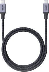 UGREEN L520 100 W PD mágneses USB-C kábel 1m (szürke) (55517) - scom