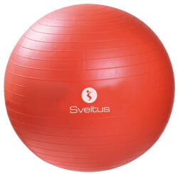 Sveltus Gimnasztikai labda Sveltus Gymball 55 cm narancs (0396) - s1sport