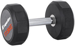 inSPORTline Egykezes súlyzó inSPORTline Profi CPU 17, 5kg (21666) - s1sport
