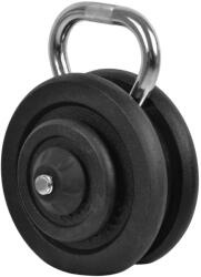 inSPORTline Állítható Ketlebel inSPORTline 10-35 kg (9343)