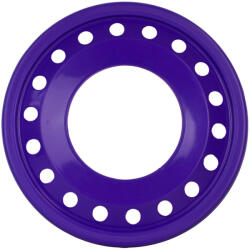 Dohány Frizbi 28, 5 cm lyukas lila (407) - s1sport