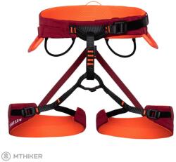 Mammut Togir 2.0 3 Slide Harness női ülésheveder, piros (XS)