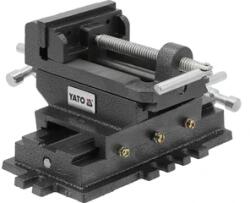 TOYA fúrógépsatu 100 mm (YT-65075)