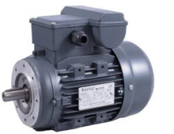 Lammers 1, 5kW 4p 090 B14 230/400V villanymotor 230 V/400 V | 1500 W | 1500 RPM | B14 kisperemes (34001503101300)