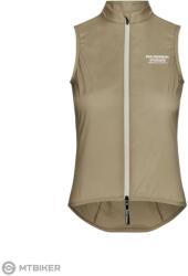 Pas Normal Studios Mechanism Stow Away női mellény, beige (S)