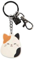 Cerda Squishmallows: Cat Cameron - kulcstartó (KE378002SQM)