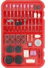 TOYA multigép tartozék készlet 157 részes (YT-34670)