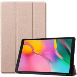  ZONE Trifold mappa tok Xiaomi Pad 6S Pro (12.4) arany (TS13277)