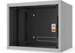 Legrand hálózati rackszekrény 19` 20U SZÉL: 600 MÉLY: 600 MAG: 982