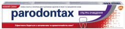 Parodontax Ultra Clean Toothpaste 75 ml