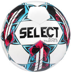 Select Futsal Talento 13 V22 Fehér/Kék