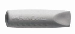 Faber-Castell Grip 2001 2 buc. gri cu capac gri P0017-0201 (FC187000)