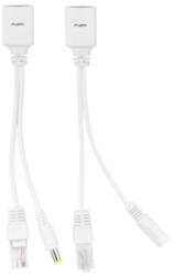 Lanberg Kit de alimentare pasivă POE UTP Lanberg