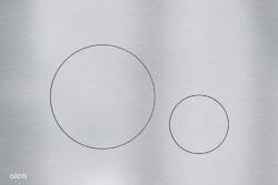 Alcaplast TURN-INOX nyomólap (TURN-INOX)