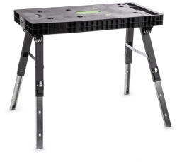 Fieldmann 5in1 Többbfunkciós Munkaasztal, Projektasztal FDN 4250