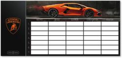 Ars Una Lamborghini 25 (5446) 1 foaie comandă 50494460 (50494460)