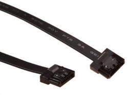 ACT Cablu de conectare SATA III 6 Gb/s 0, 5m Negru (AK3391)