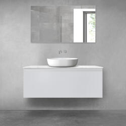 Oltens Set dulap Oltens Vernal 60016700, blat Oltens Tera 63027990 (68713700)