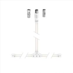 Hama Hama DAB+ / FM antenna kábel (00205283) (00205283)